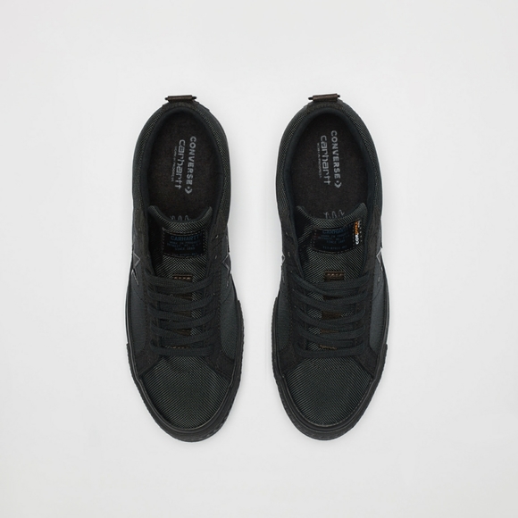 Carhartt X Converse One Star - Picture 4 of 10